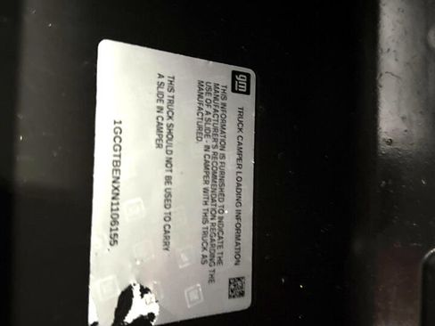 Used 2022 Chevrolet Colorado W/T w/ WT Convenience Package image 47