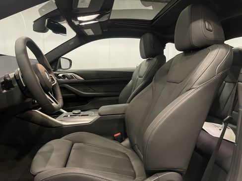 Used 2025 BMW 430i xDrive 430i xDrive w/ M Sport Package image 7