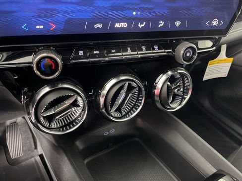 New 2026 Chevrolet Blazer EV LT image 31