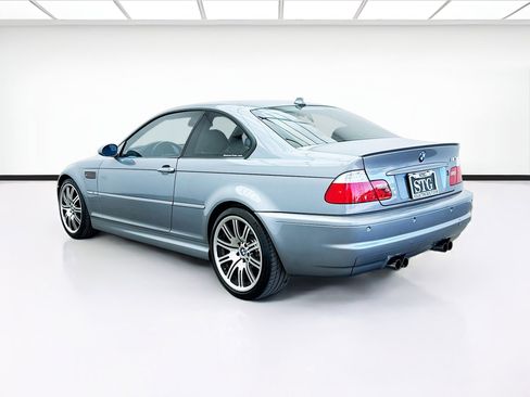 Used 2004 BMW M3 Coupe image 6