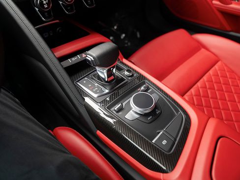 Used 2018 Audi R8 V10 plus AWD/4WD image 14