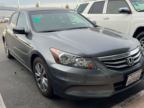 Used 2012 Honda Accord EX image 3