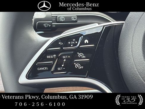 New 2026 Mercedes-Benz GLE 350 4MATIC image 30