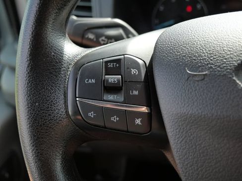 Used 2022 Ford Transit 250 Medium Roof AWD w/ Interior Upgrade Package image 28