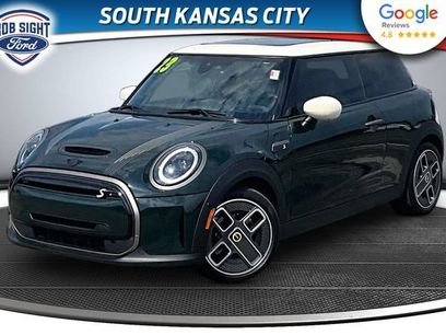 Used 2023 MINI Cooper SE w/ MINI Resolute Edition