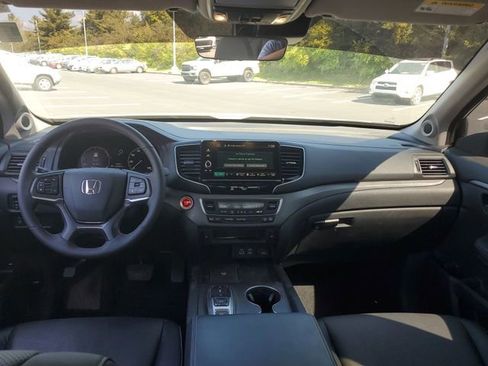 Used 2024 Honda Ridgeline RTL+ image 20