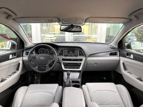 Used 2015 Hyundai Sonata Sport w/ Option Group 03 FWD image 26