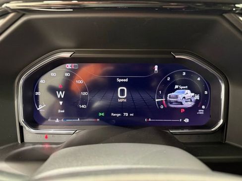 New 2026 GMC Sierra 1500 AT4 w/ AT4 Premium Package AWD/4WD image 16