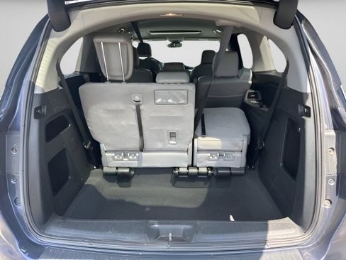 Used 2021 Honda Odyssey EX-L image 11