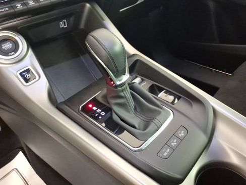 Used 2025 Dodge Hornet GT AWD/4WD image 21