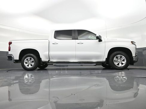 Used 2022 Chevrolet Silverado 1500 LT RWD image 28