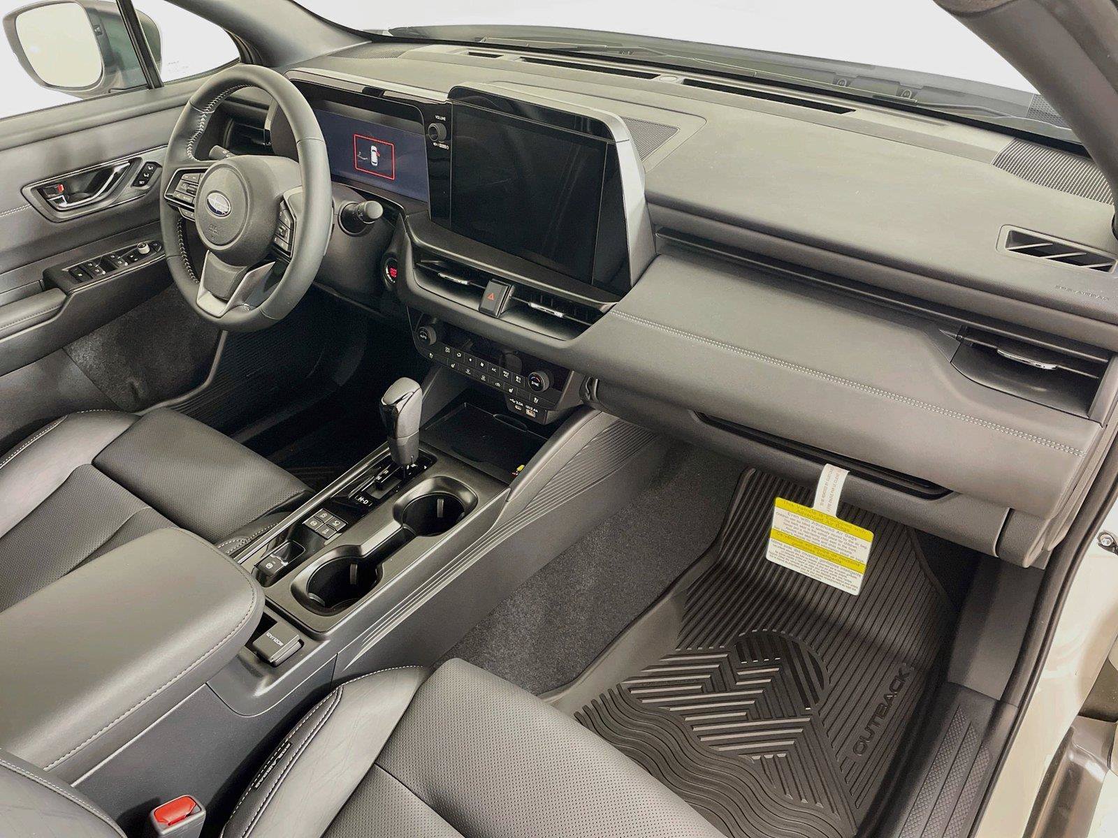 New 2026 Subaru Outback Touring XT AWD/4WD image 29