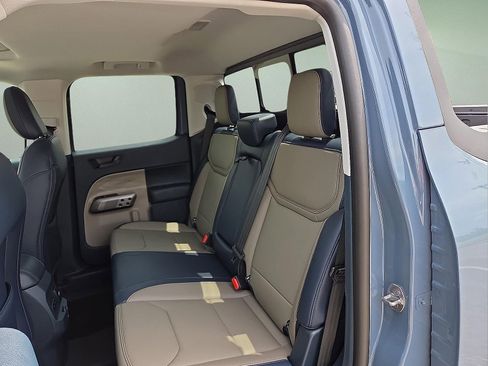 New 2026 Ford Maverick Lariat AWD/4WD image 10