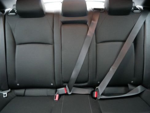 Used 2021 Honda Civic EX image 13