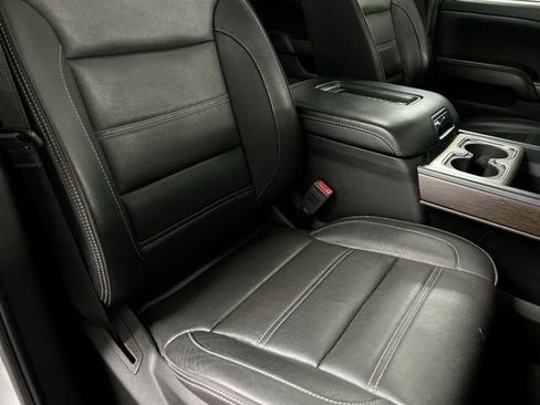 Certified 2017 GMC Sierra 3500 Denali w/ Duramax Plus Package AWD/4WD image 29
