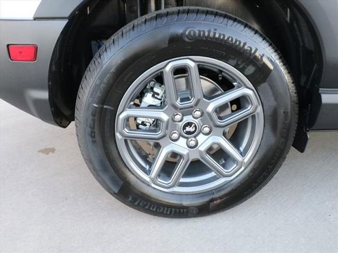 New 2026 Ford Bronco Sport Big Bend w/ Convenience Package AWD/4WD image 7