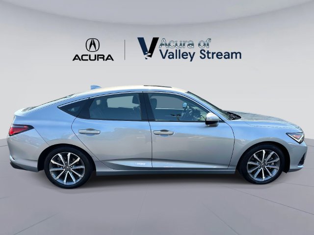 Certified 2024 Acura Integra FWD image 5