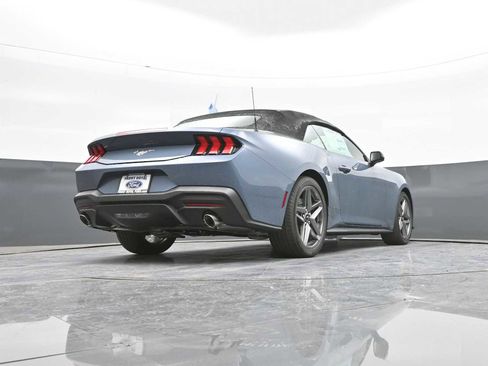 New 2026 Ford Mustang Convertible w/ Anti-Theft Package image 50