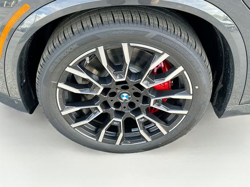 New 2026 BMW X5 xDrive50e w/ M Sport Package image 26