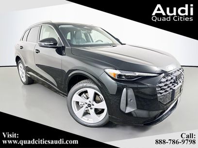 New 2025 Audi Q5 Premium Plus