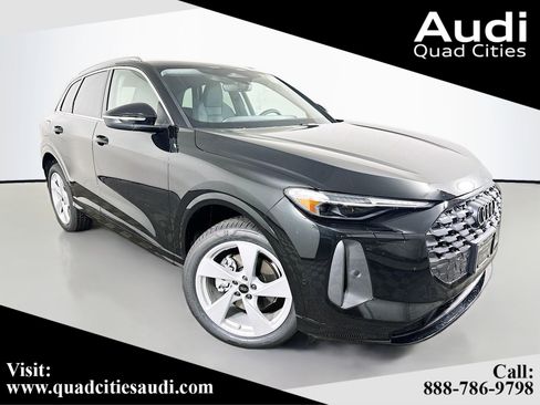 New 2025 Audi Q5 Premium Plus image 1