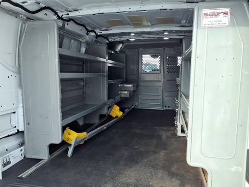 Used 2019 Ford Transit 250 T-250 148 Low Rf 9000 GVWR Sw image 13