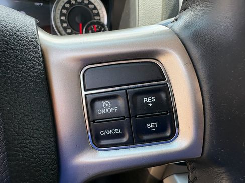 Used 2017 RAM 2500 Laramie w/ Off Road Package AWD/4WD image 15