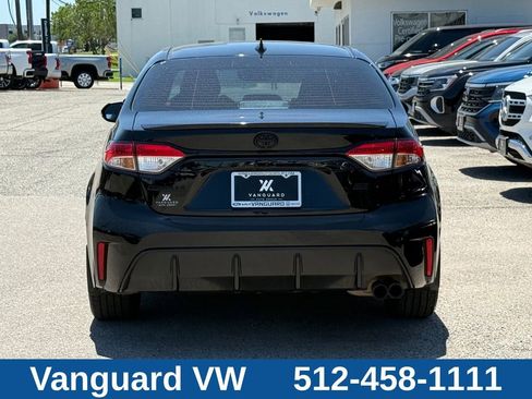 Used 2024 Toyota Corolla SE FWD image 5