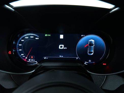 New 2024 Alfa Romeo Giulia Veloce image 32