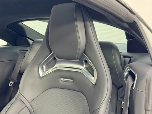 Used 2025 Mercedes-Benz AMG GT 63 S w/ AMG Carbon Fiber Package image 43