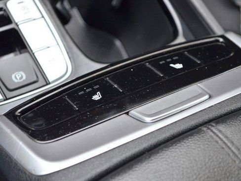 Used 2024 Hyundai Tucson SEL image 28