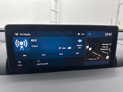Used 2021 Acura TLX w/ Technology Package FWD image 19