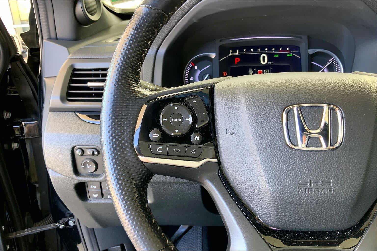 Used 2023 Honda Passport Elite image 24