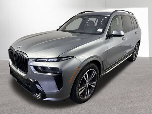 Used 2026 BMW X7 xDrive40i AWD/4WD image 26