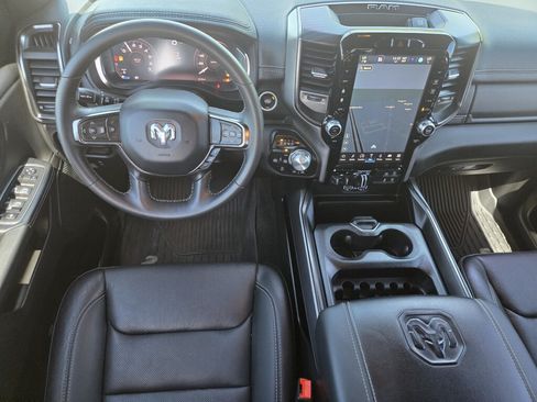 Used 2024 RAM 1500 Rebel w/ Rebel Level 1 Equipment Group AWD/4WD image 11