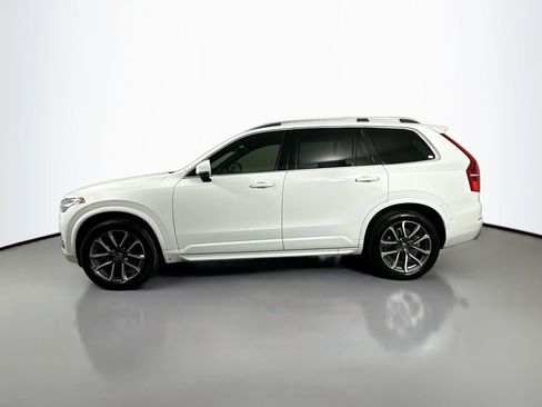 Used 2018 Volvo XC90 T6 Momentum w/ Convenience Package image 9