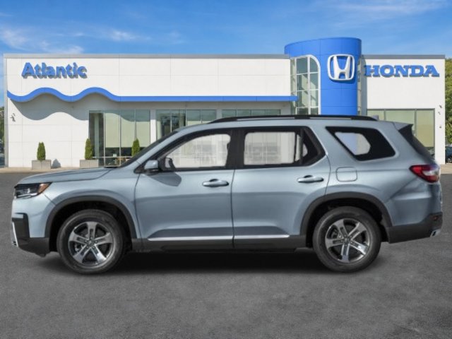 New 2026 Honda Pilot EX-L image 4