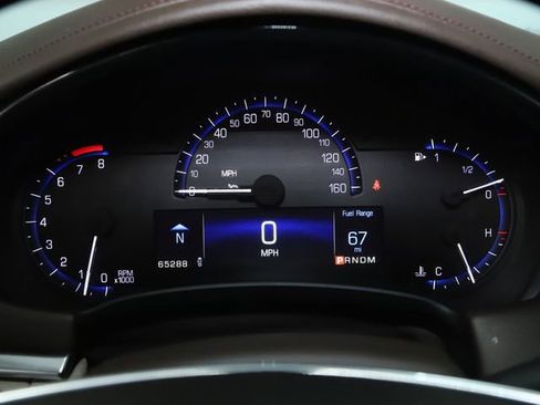 Used 2014 Cadillac XTS Luxury w/ Driver Awareness Package image 27