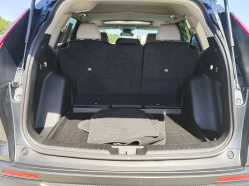 Certified 2023 Honda CR-V EX image 15