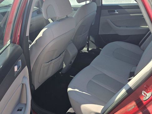 Used 2015 Hyundai Sonata SE w/ Option Group 09 FWD image 11