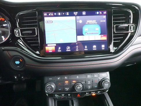 New 2026 Dodge Durango GT AWD/4WD image 14
