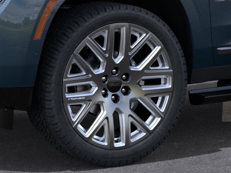 New 2027 GMC Yukon Denali Ultimate AWD/4WD image 10