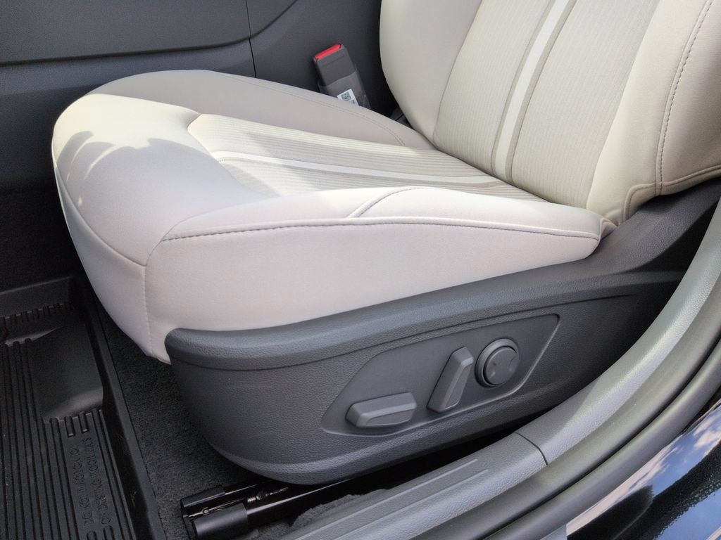New 2026 Hyundai Sonata SEL FWD image 17
