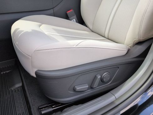 New 2026 Hyundai Sonata SEL FWD image 17