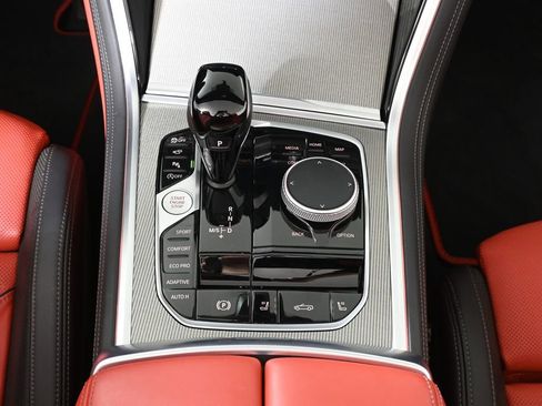 Certified 2023 BMW M850i xDrive Convertible image 31