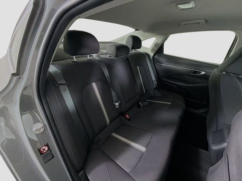 Used 2023 Hyundai Sonata SEL FWD image 28