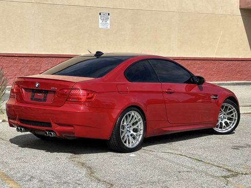 Used 2011 BMW M3 Coupe image 7