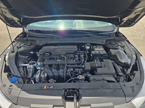 Used 2025 Kia K4 FWD image 24