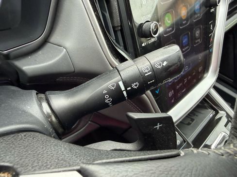 Used 2020 Subaru Outback Onyx Edition XT w/ Popular Package #2 image 9