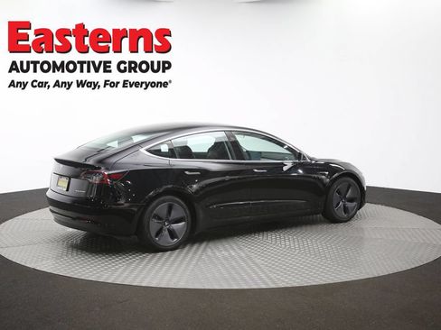 Used 2018 Tesla Model 3 Long Range AWD/4WD image 37